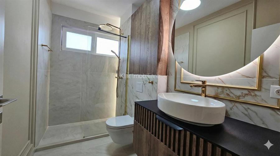 Apartament PREMIUM 3 camere 80mpMarasti Str. Tribunul Vladutiu - 7