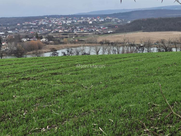 se vinde casa 80% finalizata langa lac Dumbrava - Iasi sau se contracteaza si se - 11