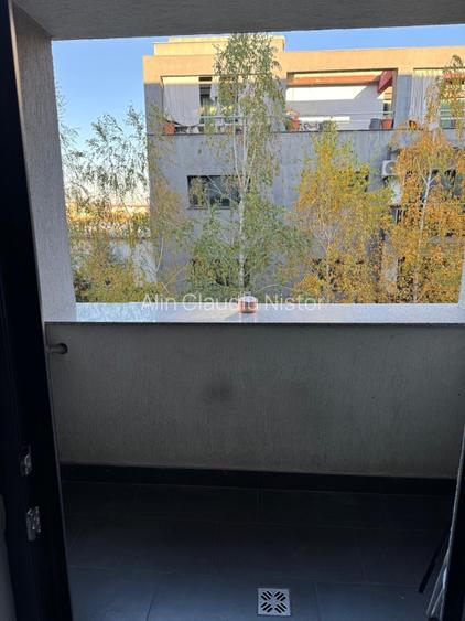 Apartament 2 camere | Prel. Ghencea Cubic Residence 4 - 8