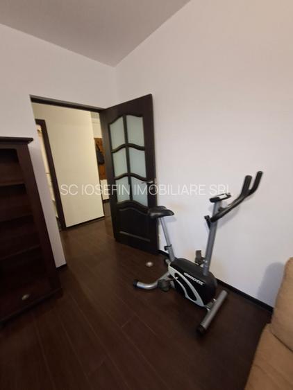 Braytim, apartament spatios cu parcare proprie - 18