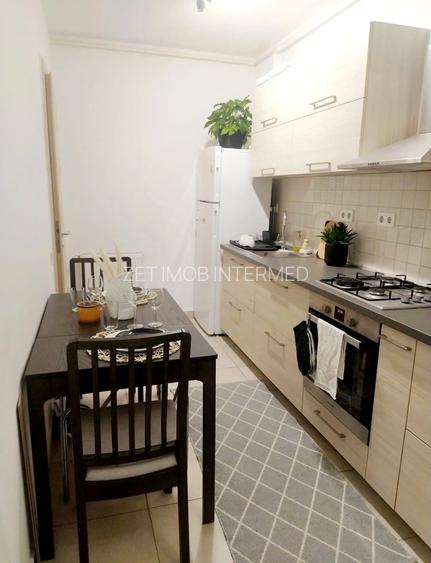 2 camere Lujerului - complex Gran Via - 6