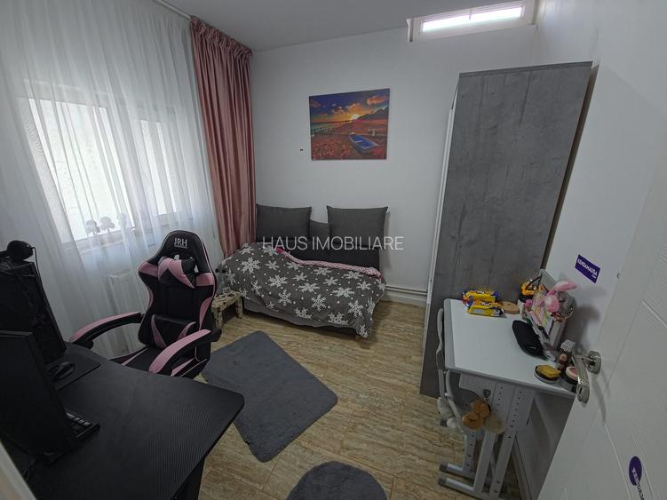 Centru apartament 3 camere decomandat la 200 m de plaja Modern - 14