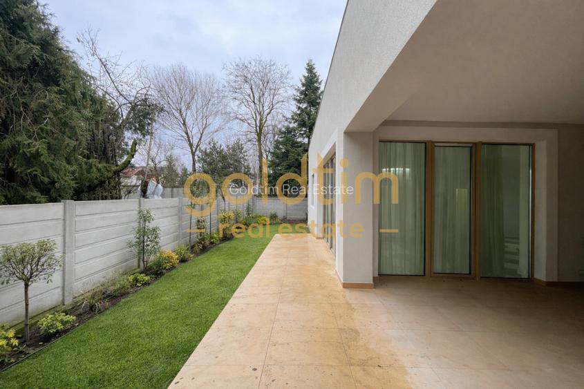 VILA PREMIUM/SMART&GREEN/STRADA PRIVATA/IANCU NICOLAE/ZONA EXCLUSIVISTA/LUX - 4