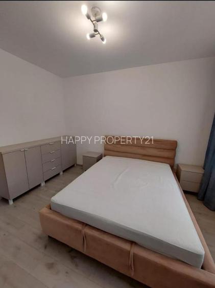 2 camere Premium, 65 mp, parcare subterana zona Prelungirea Ghencea - 8