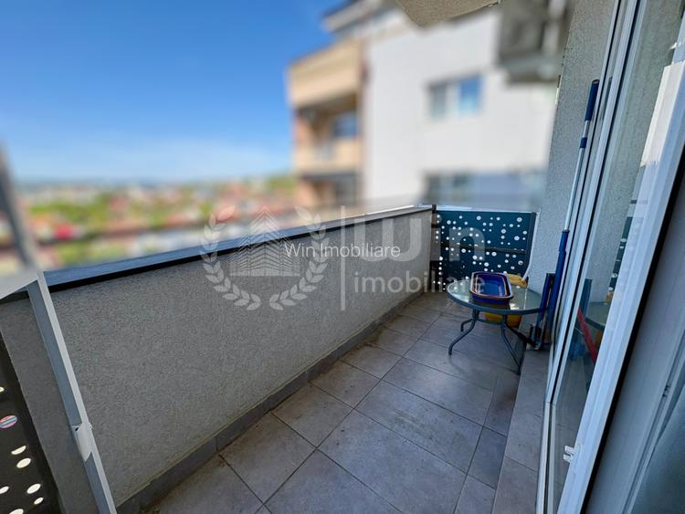 Apartament 2 camere | Bloc nou | Parcare inclusa | Zona Oasului Iris! - 8