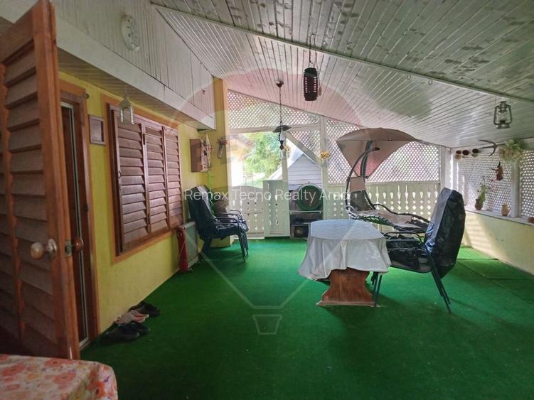 OCAZIE!!! CASA SUPERBA cu teren in JULITA jud Arad in M tii Zarandului - 32