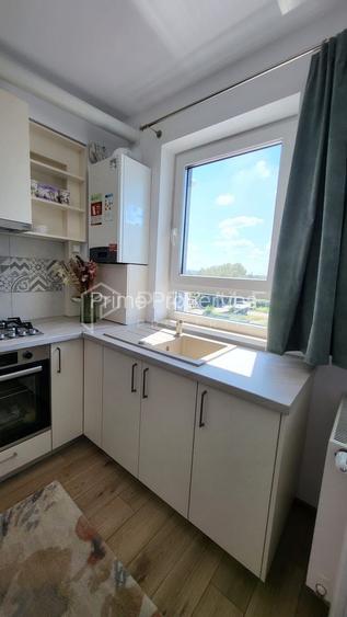 Studio modern de vânzare în complexul Maurer Residence, Târgu Mureș - 5