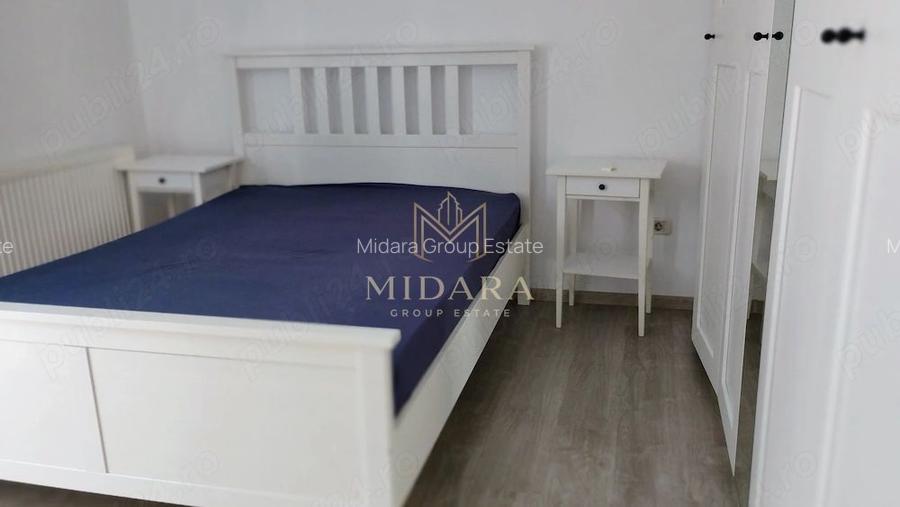 Apartament 3 camere de închiriat | Dobroești Str. Doinei | 3 balcoane - 3