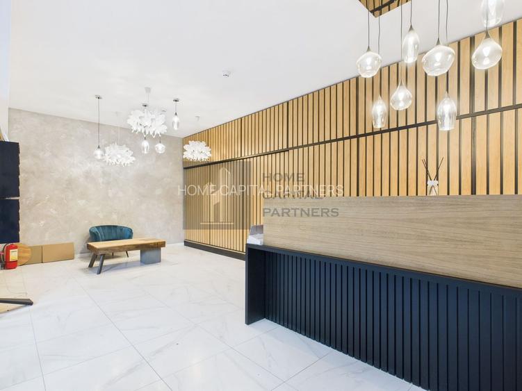 Garsonieră luminoasă, într-un bloc exclusivist din centrul Capitalei - 8