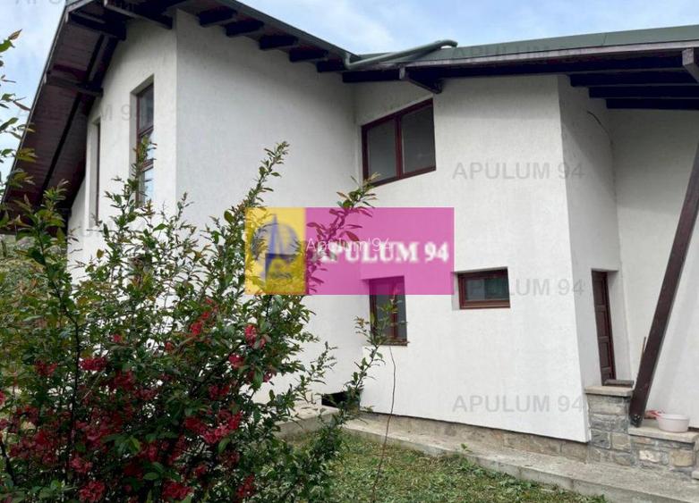 Vilă de vânzare în Comarnic - 41