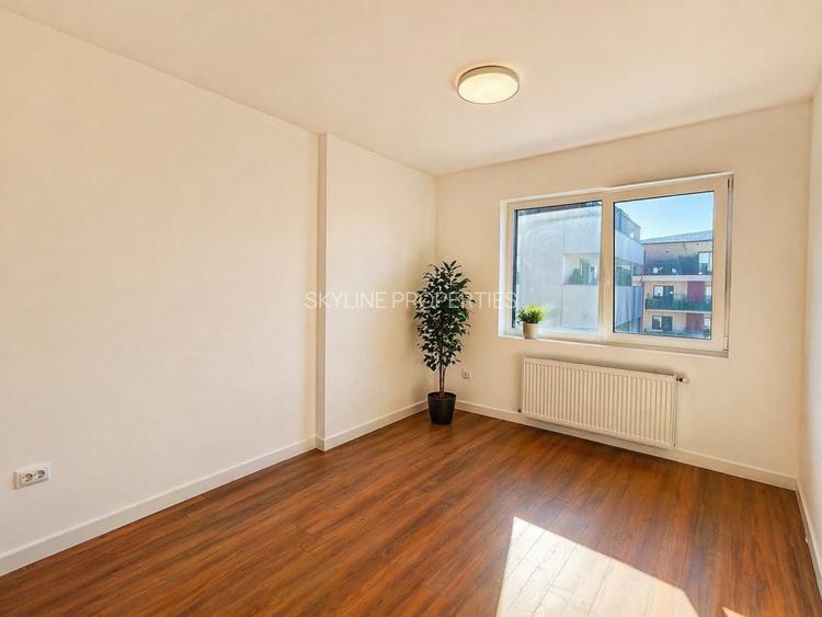 De Vanzare Apartament 3 camere Subcetate Floresti 72 mp cu 11 mp Terasa - 3