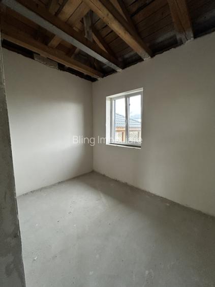 Casa individuala Chinteni Lac 750mp teren 145mp utili plus Cabana  - 19