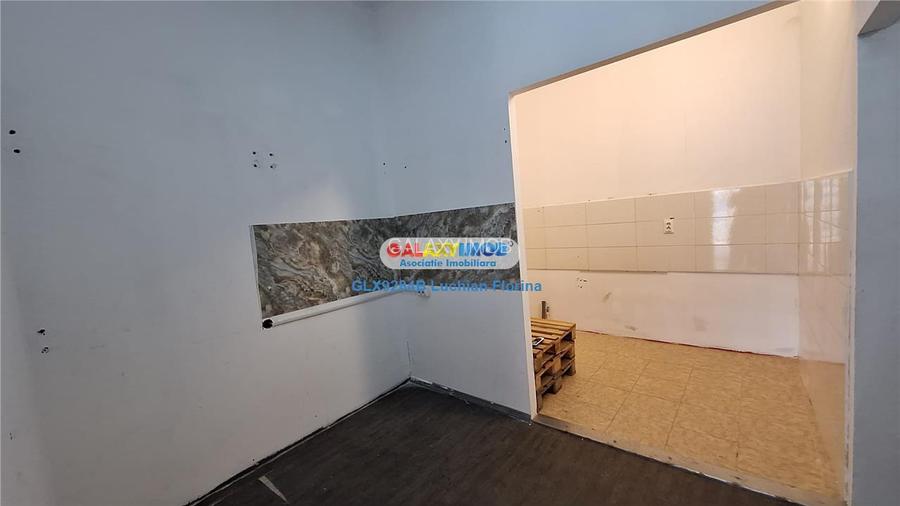 Inchiriere spatiu comercial cu expunere stradala - Parcul Carol - 2