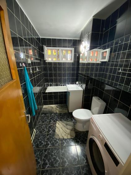 Apartament de închiriat, 3 camere, 64 mp, Mănăștur zona Bucium - 13