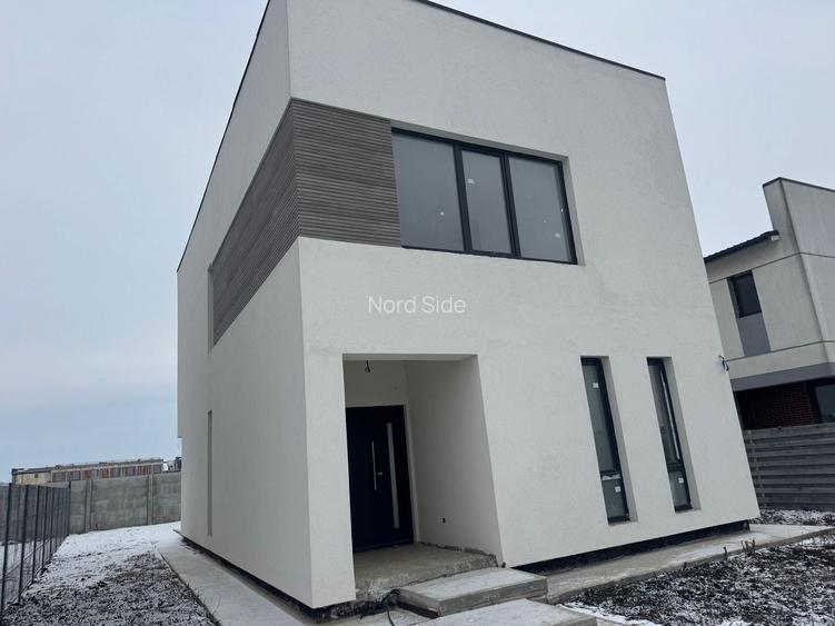 Vile PREMIUM Tunari, spatioase si luminoase - 4