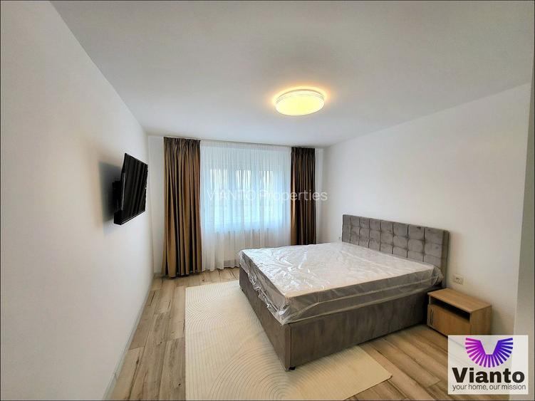 APARTAMENT 2 CAMERE MODERN PRIMA INCHIRIERE | SIBIU | LAZARET - 5