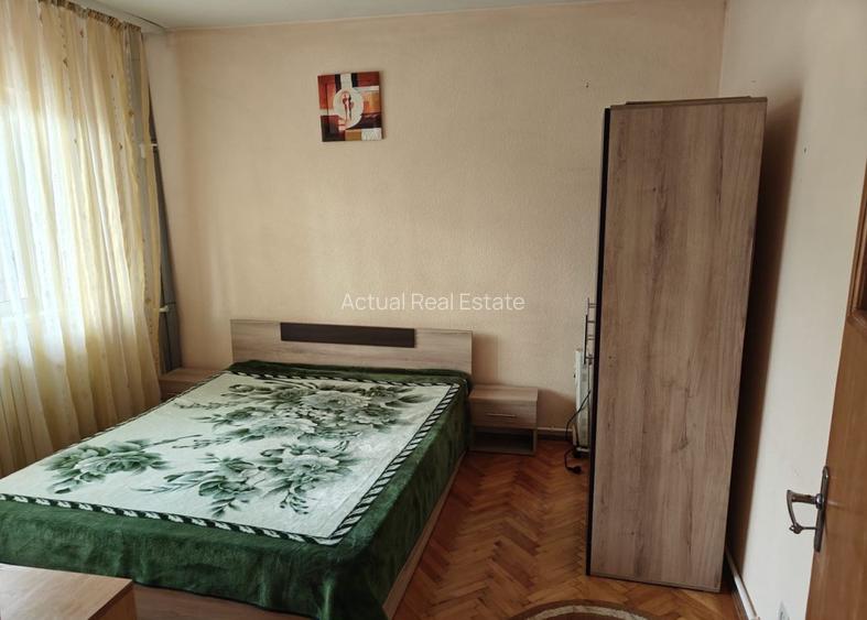 APARTAMENT 3 CAMERE | ZONA CASA DE CULTURA | TERMEN LUNG - 4