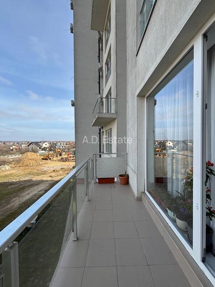 2 Camere Pantelimon Fundeni Complex Estik Park - 3