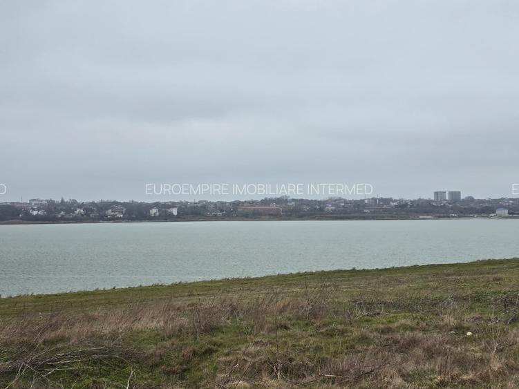 Teren de vanzare in Tuzla zona lac sarat Techirghiol - 11
