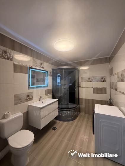 Apartament 2 camere in Floresti, prima inchiriere