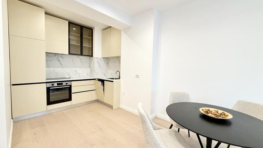 Pet Friendly | Apart 2 camere 65m2 | Aviatiei Tower 2 - Promenada | Imobil 2025