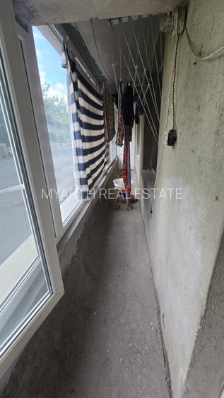 Apartament 3 camere decomandat | 67,9 mp total | Balcon 7 mp | Șoseaua Giurgiulu - 5
