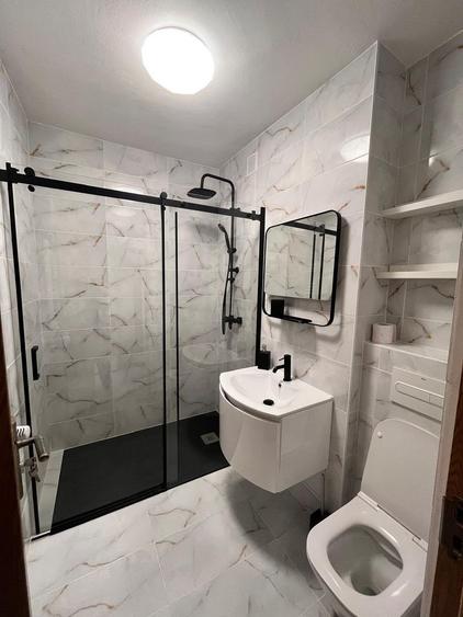Comision 0% Apartament cu 1 cameră, complet renovat | Bd. Take Ionescu |