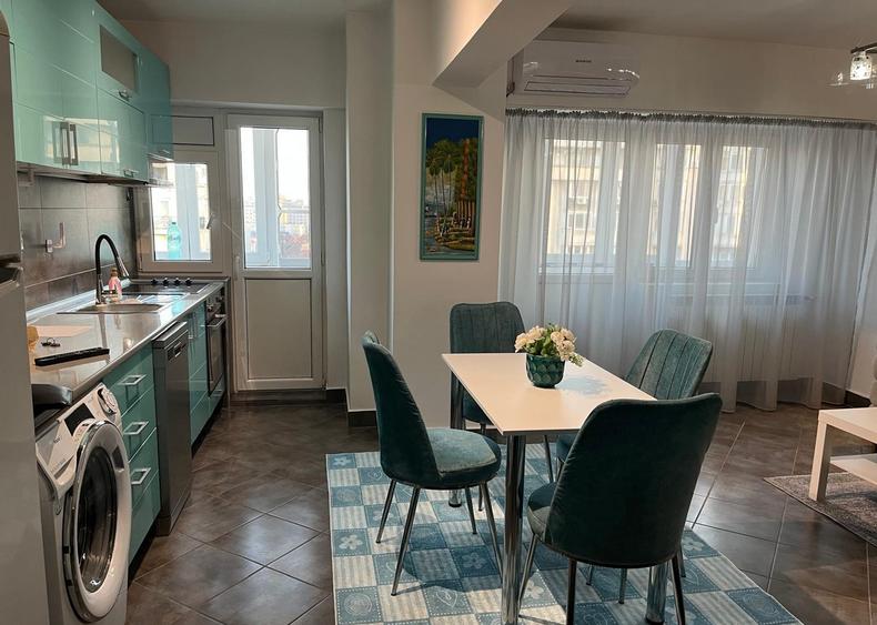 Apartament 2 Camere | Decomandat | Decebal | Mobilat | Nemobilat