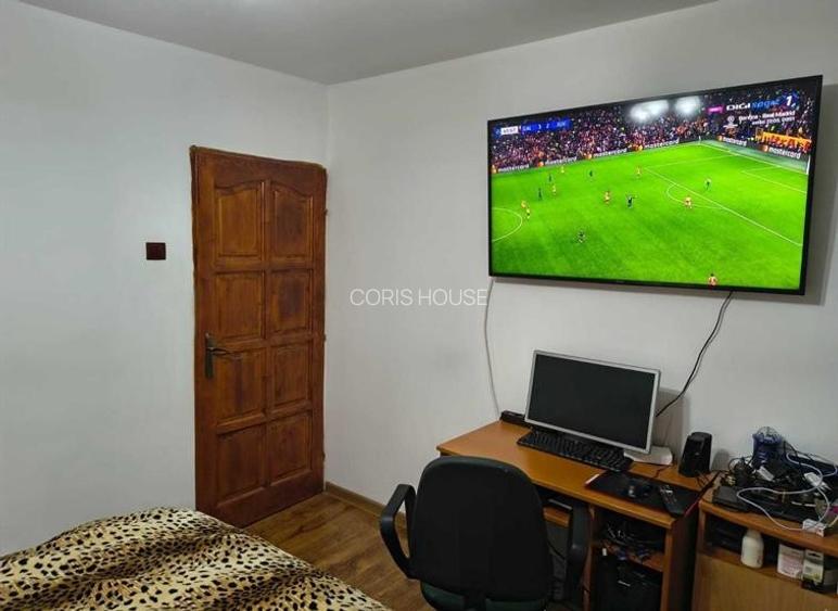 Aparatorii Patriei -3 camere -Loc parcare - 3