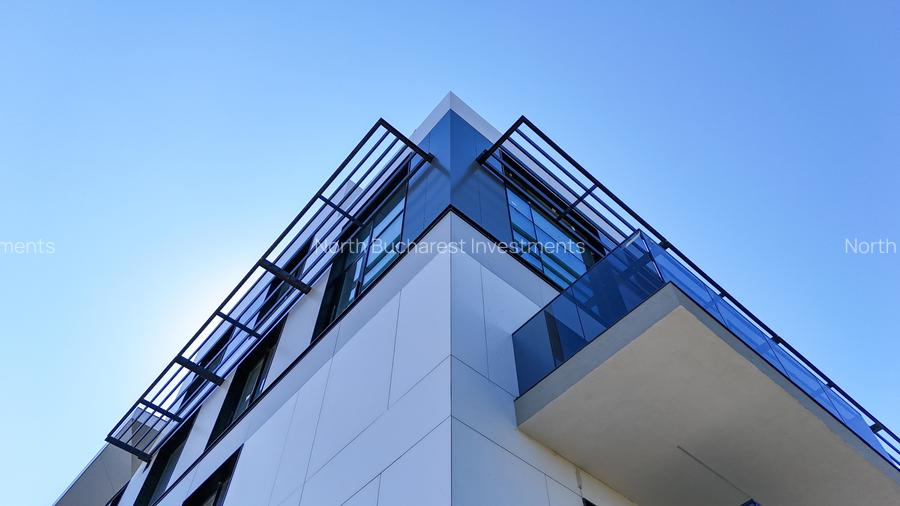 FLOREASCA - PENTHOUSE PE 2 NIVELE - 9