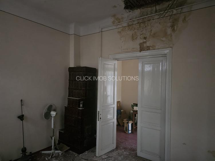 Hala Traian- singur curte- renovabila/demolabila - 19