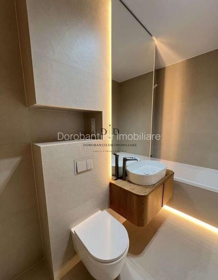 Apartament 3 camere de vânzare | NZEB | Finisaje premium | Smart Home - 9