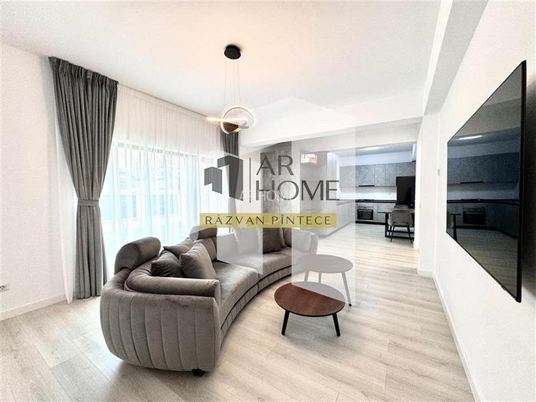 Casa 4 camere de lux, pompa de caldura, MRS Country Ploiesti - 2