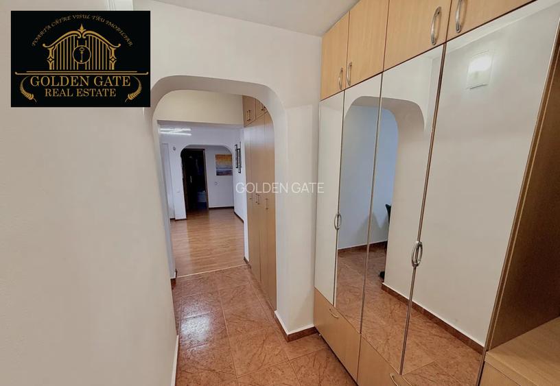 COMISION 0 | Drumul Taberei Ghencea - 4 Camere Renovat Centrala 2 Bai - 7