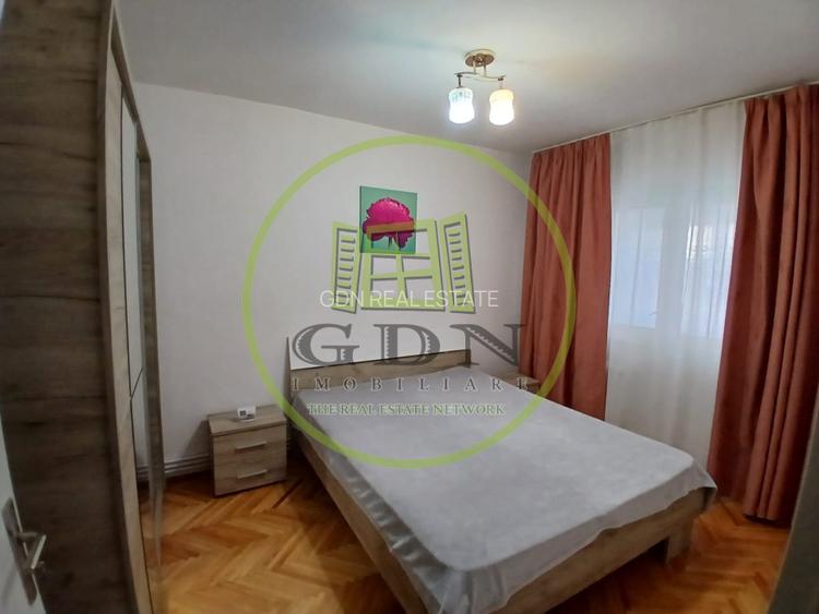 Apartament de închiriat Strand 2 camere - 4