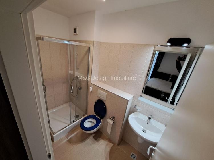 Apartament 3 camere , bloc 2021, etaj intermediar, zona Lipovei - 3