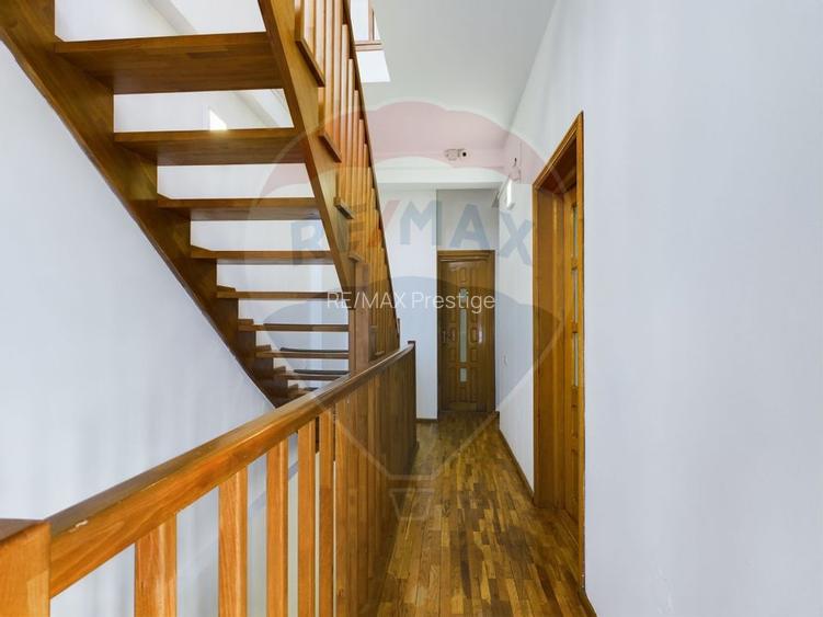 Vila renovata - nemobilata Berceni/ Metrou Eroii Revolutiei - 7