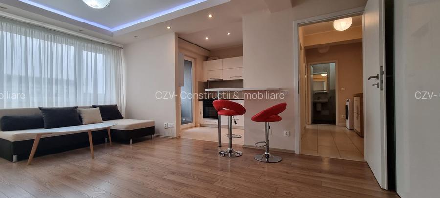 Apartament modern într-un complex rezidențial privat - 6
