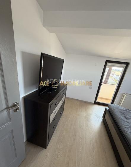 3 Camere de inchiriat | Popesti Leordeni | Parcare | Centrala | 104mp - 5