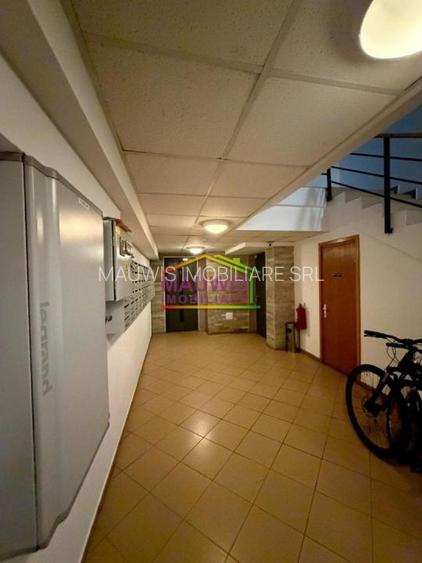 Vand apt. 2 camere in Vitan Residence - 5 minute Metrou Mihai Bravu - 10