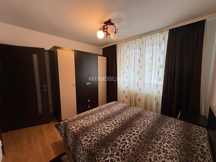 AP. 2 CAMERE PIATA SUDULUI, METROU 6 MINUTE, FOARTE CURAT/IGIENIZAT - 6