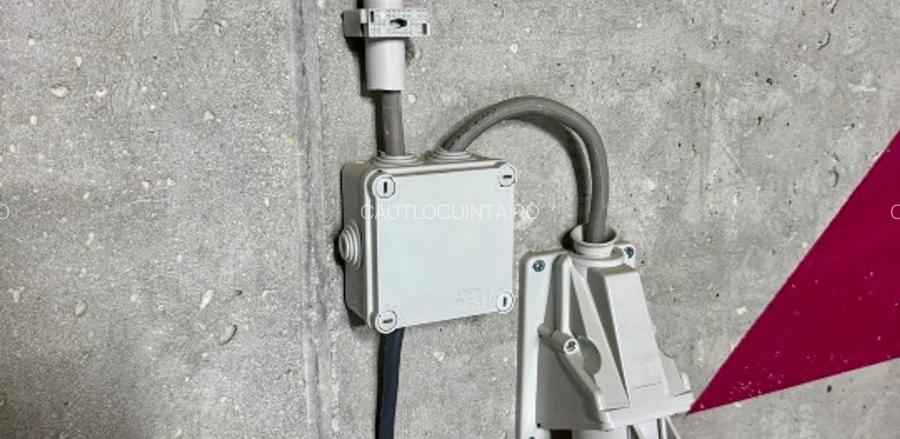 2 camere | Mobila&Utilat | Win Herastrau | Parc |Loc de parcare inclus - 14