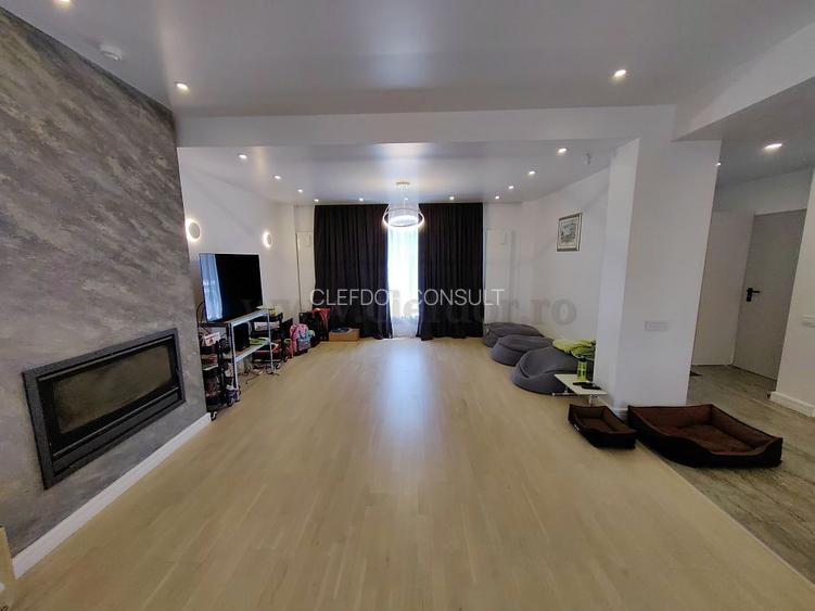 Oxford Gardens-Vila de Lux in apropiere de Scoala Americana - 2