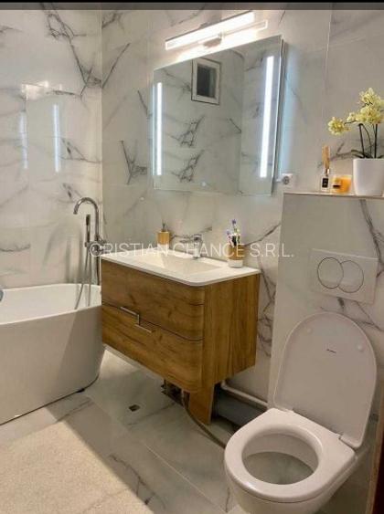 34860  Apartament 3 camere Tomis 3 - 6