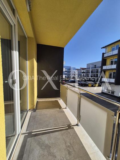 AX1028 Giroc, Zona Neptun, Bucatarie Inchisa - 25