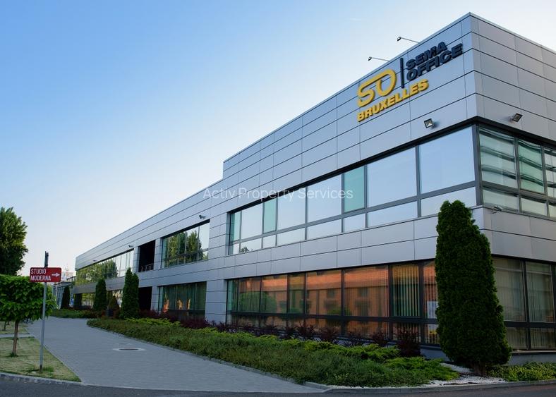 Sema Office, Splaiul Independentei 319 - comision 0%, reprezentam proprietarul! - 10