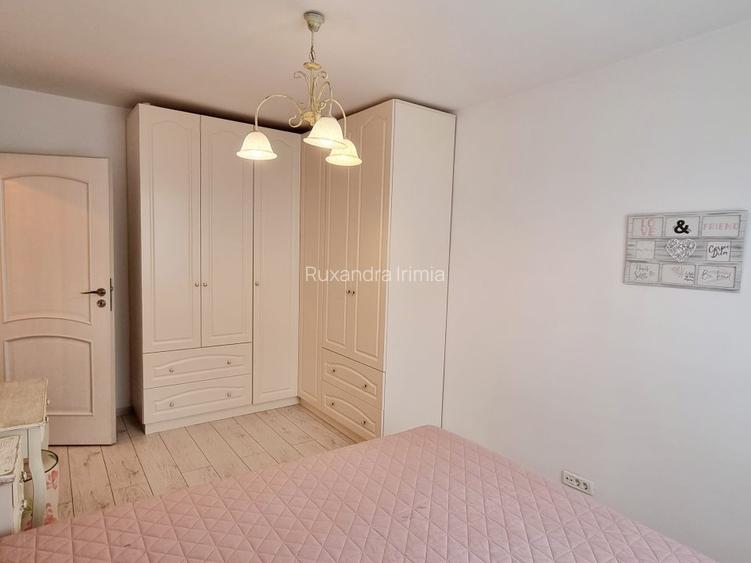 Apartament cochet 3 min de metrou Favorit | Parcare - optional | Balcon - 13