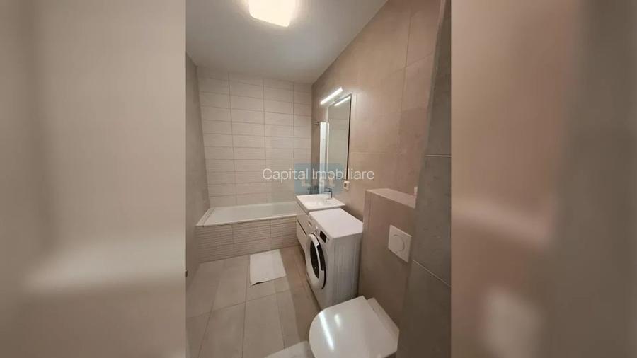 0% Comision | Apartament cu 2 camere, 63 mp | Record Park | The Office - 7