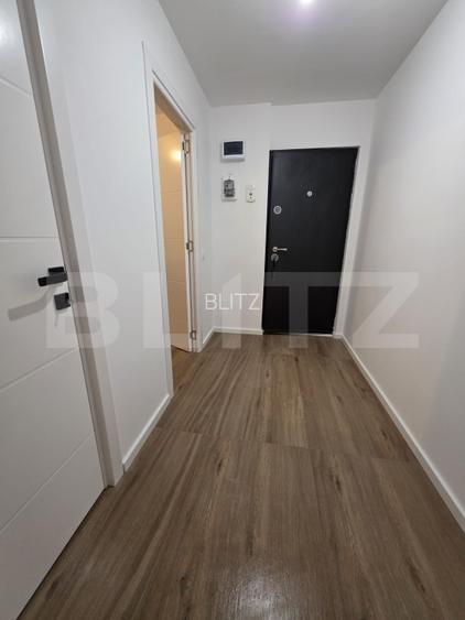 De vanzare 3 camere proaspăt renovat, 67mp, zona top a Clujului!! - 10