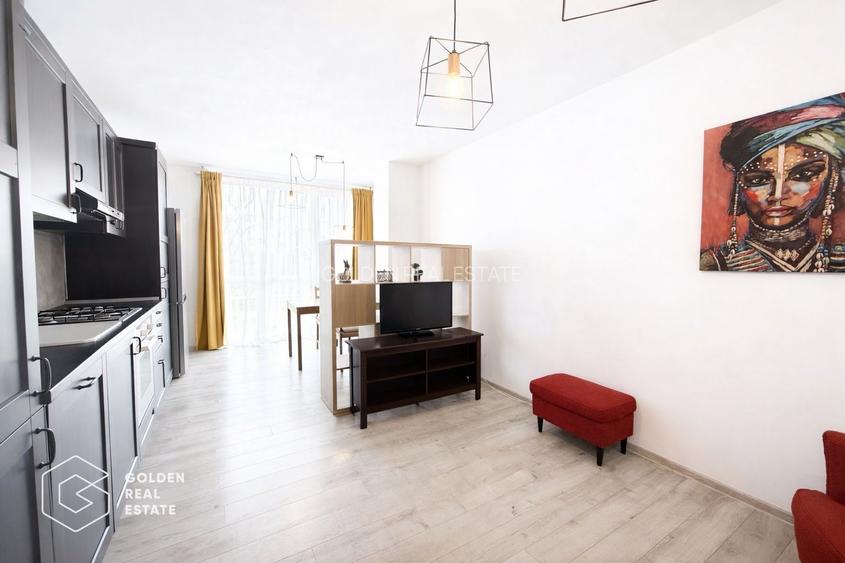 Apartament modern cu 3 camere, Micalaca Malul Muresului, etajul 2 - 3